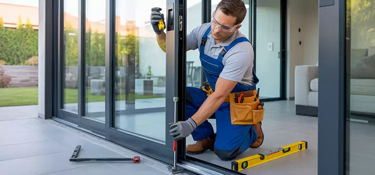 Patio Door Replacement Farmers Branch