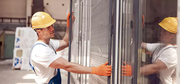 Sliding Door Mesh Replacement Farmers Branch