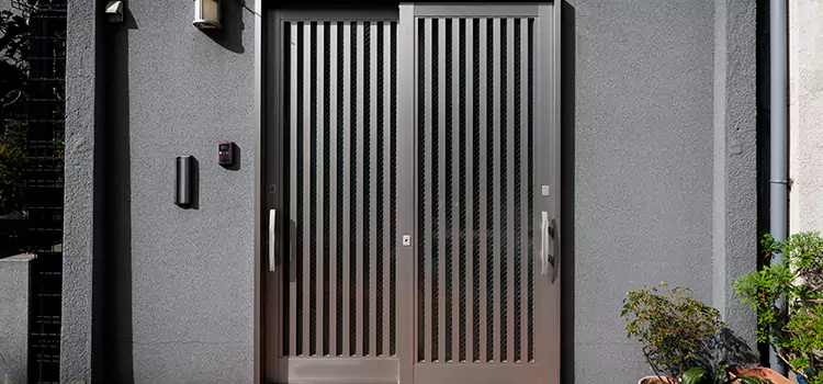Specialized Steel Door Services in Farmers Branch, TX